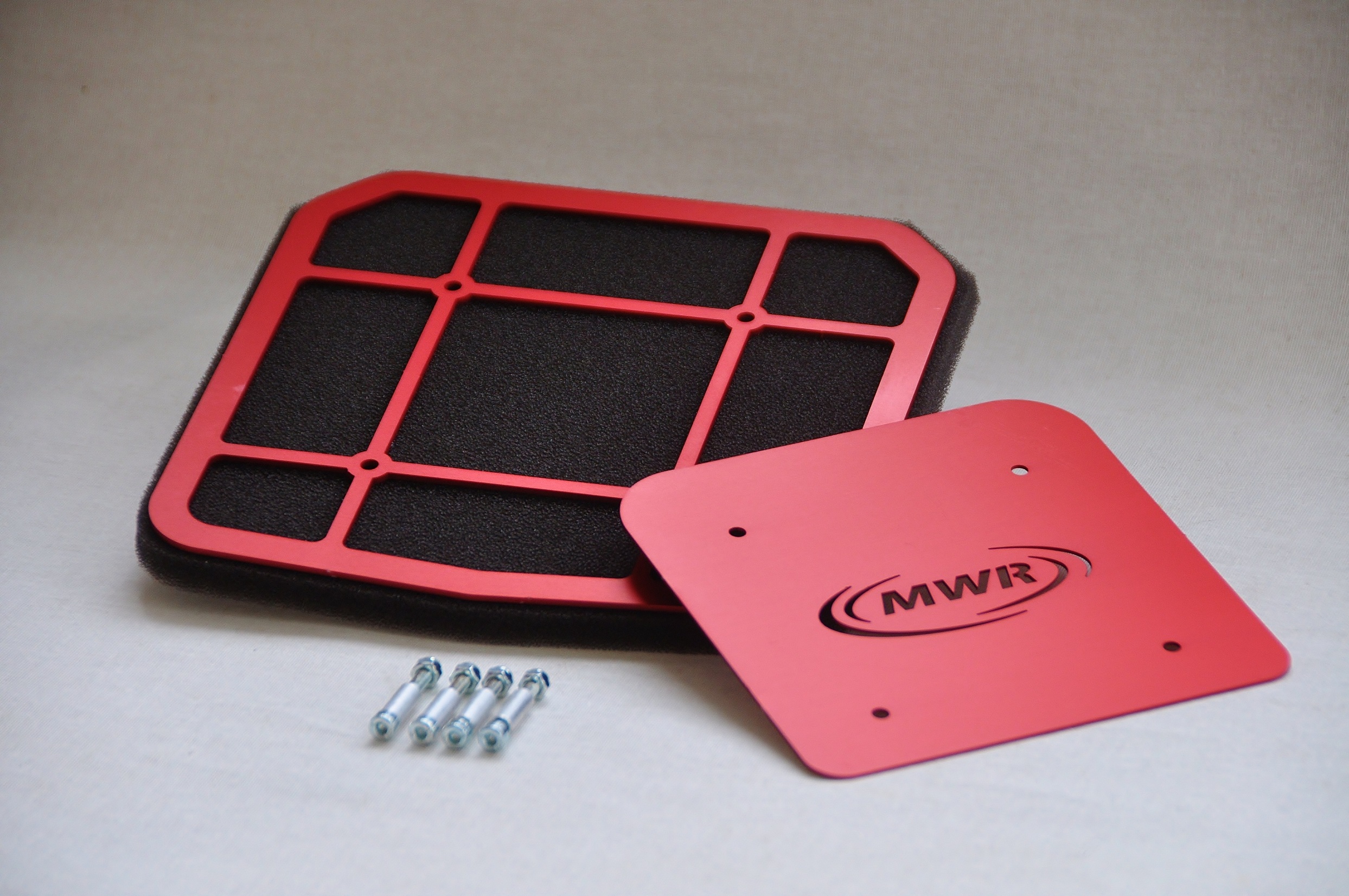 MWR Replacment parts for MC-022-12-HE / MC-022-12-R MWR Replacment parts for MC-022-12-HE / MC-022-12-R